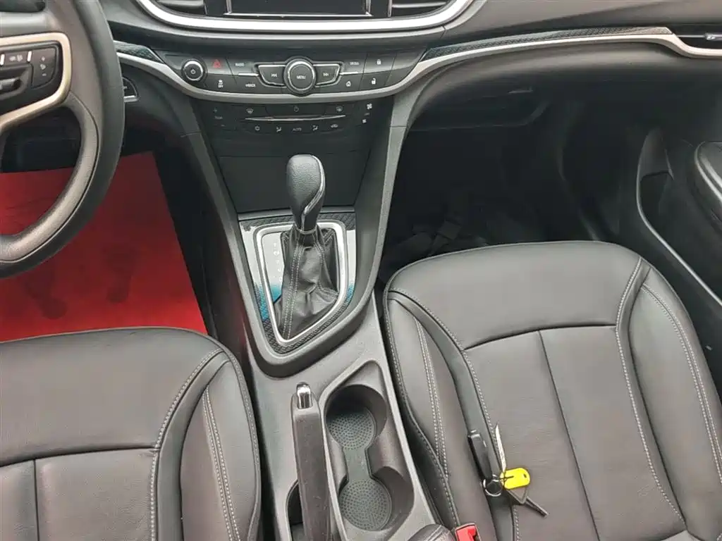 Buick Excelle 2015 15N Automatic Luxury фото 14
