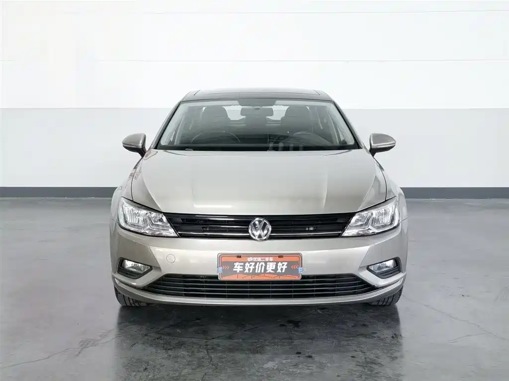 Volkswagen Lamando 2015 230TSI DSG Style фото 3