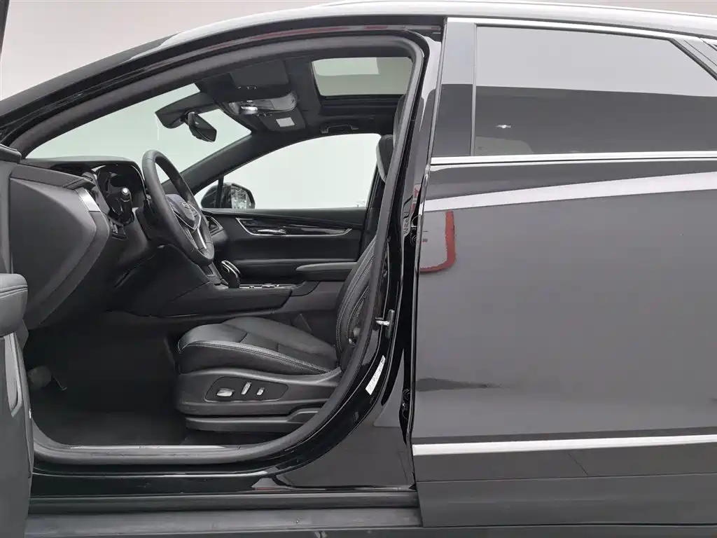 Cadillac XT5 2020 Facelift 28T Luxury Model фото 10