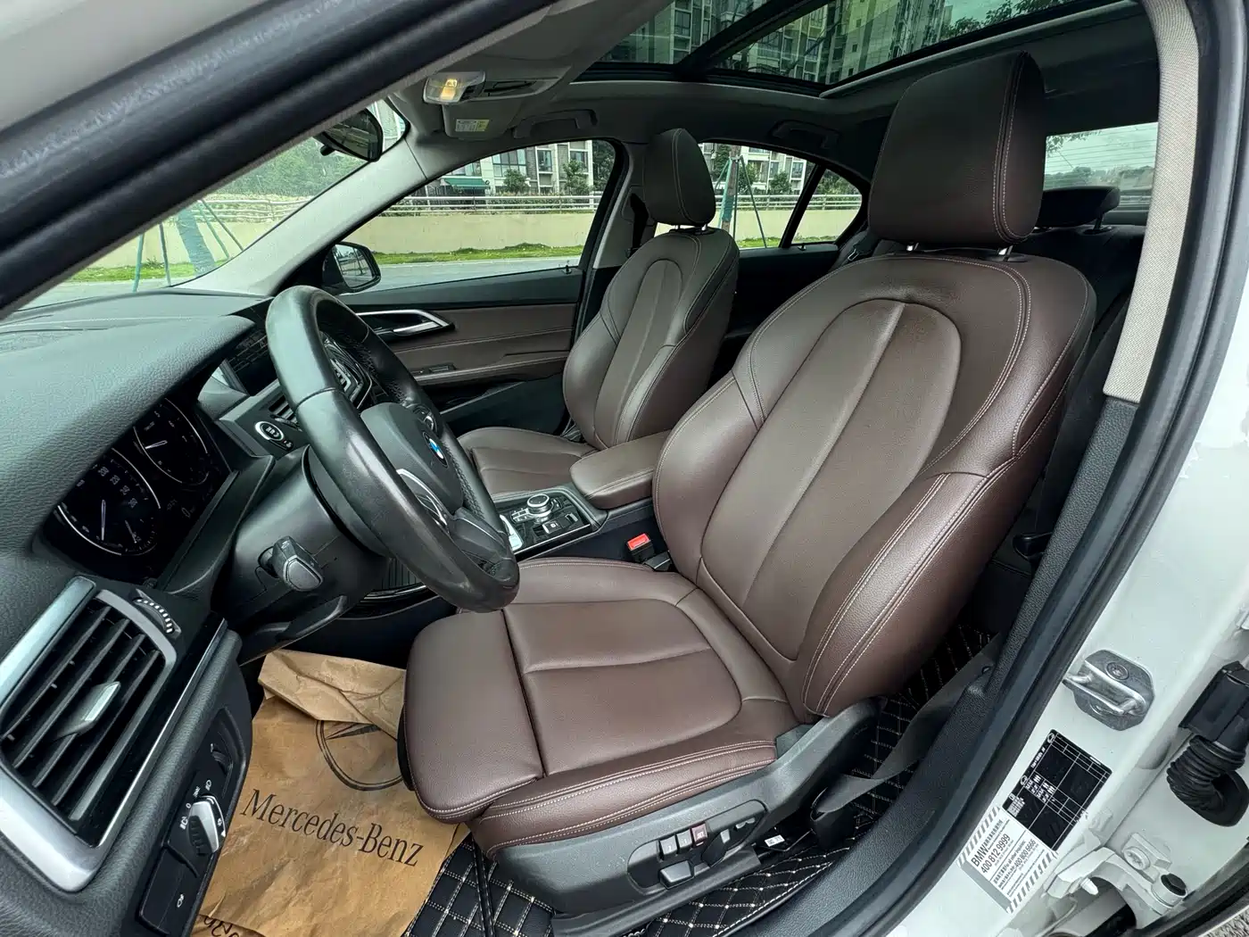 BMW 1 Series 2019 118i M Sport Package фото 4