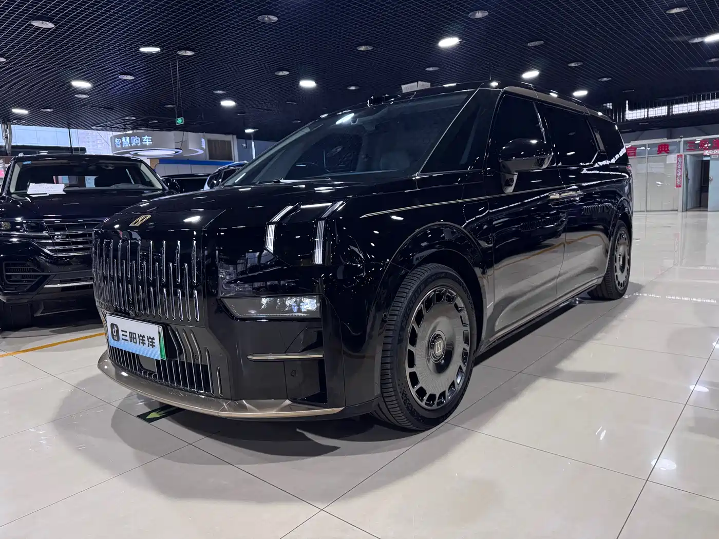 ZEEKR EXTREME KRYPTON 009