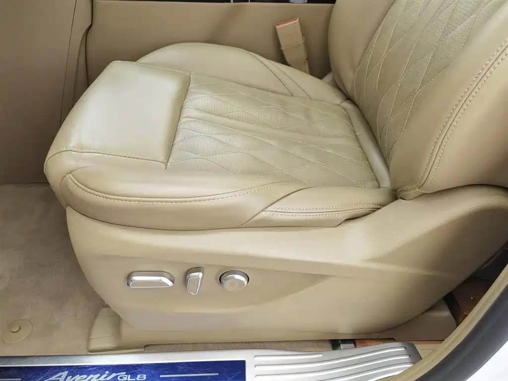 Buick GL8 2020 Model ES Landglory 653T Premium фото 20