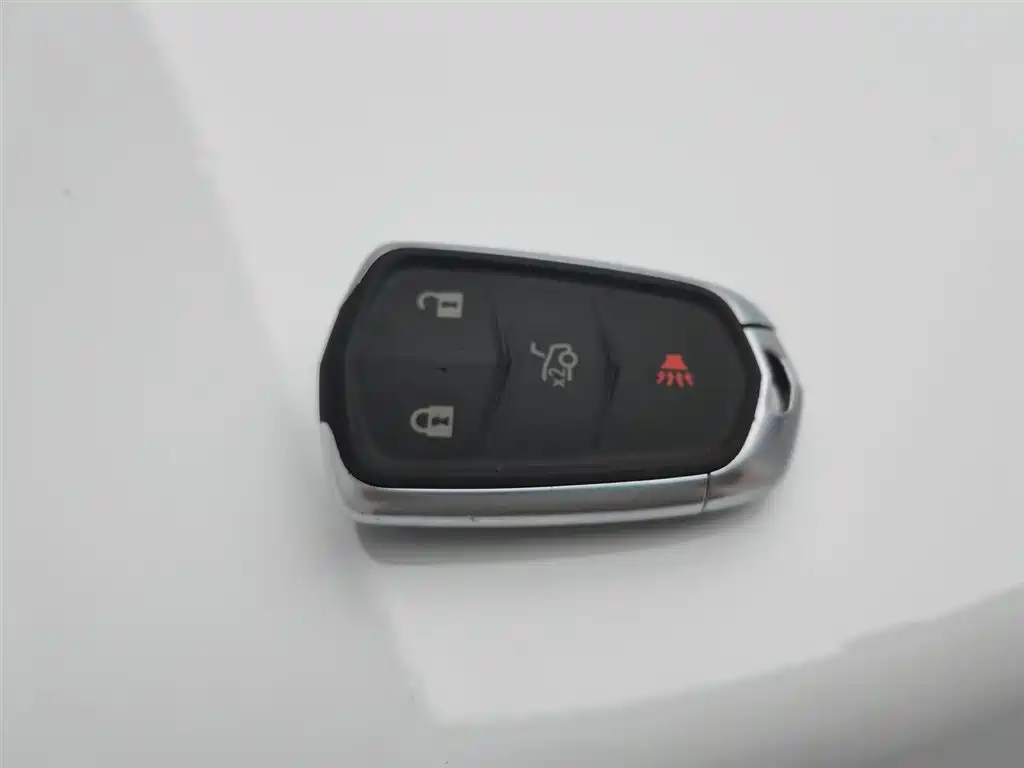 Cadillac ATS-L 2017 28T Technology фото 19