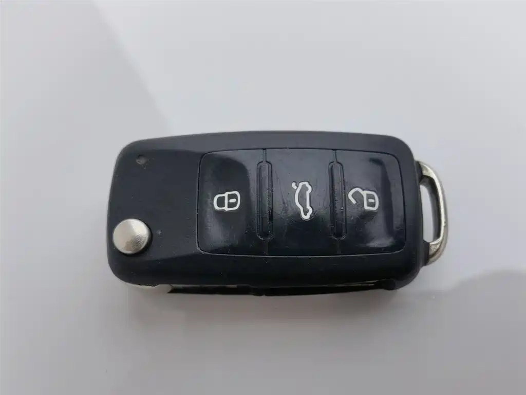 Volkswagen Polo 2014 1.6L Automatic Comfort Edition фото 19