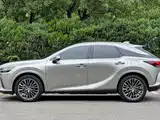 Фото 4 - Lexus RX