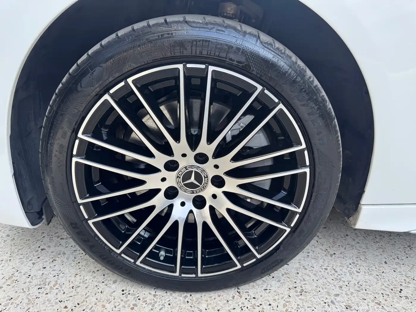 Mercedes-Benz C-Class 2024 C 260 L Sport фото 44