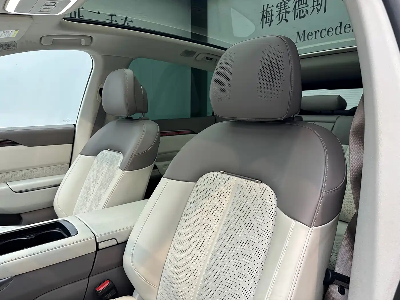 ZEEKR EXTREME KRYPTON 7X