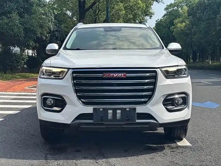 Haval H6 2019 Red Label 2.0GDIT Automatic Champion Edition фото 2