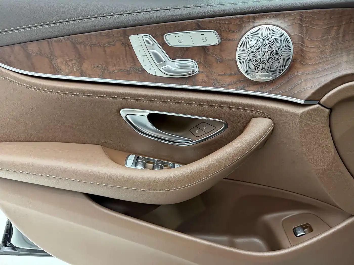 Mercedes-Benz E-Class 2020 Facelift E 300 L Fashion фото 18
