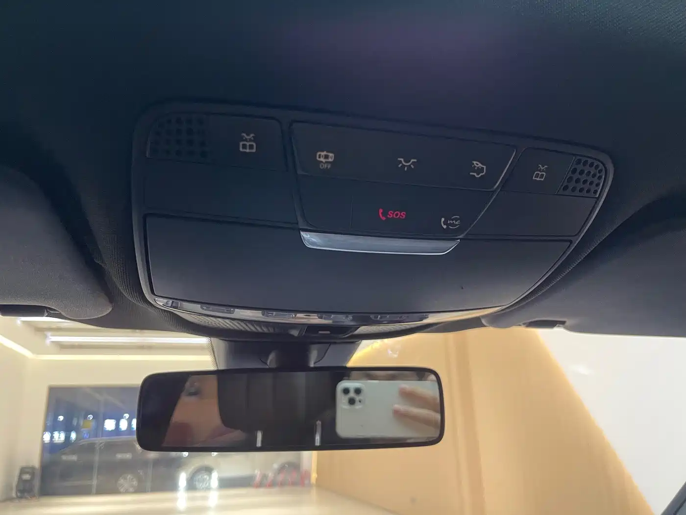 Mercedes-Benz GLC 2021 GLC 260 L 4MATIC Luxury фото 12