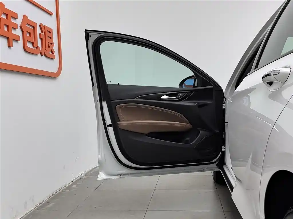 Buick Regal 2017 20T Elite Type фото 8