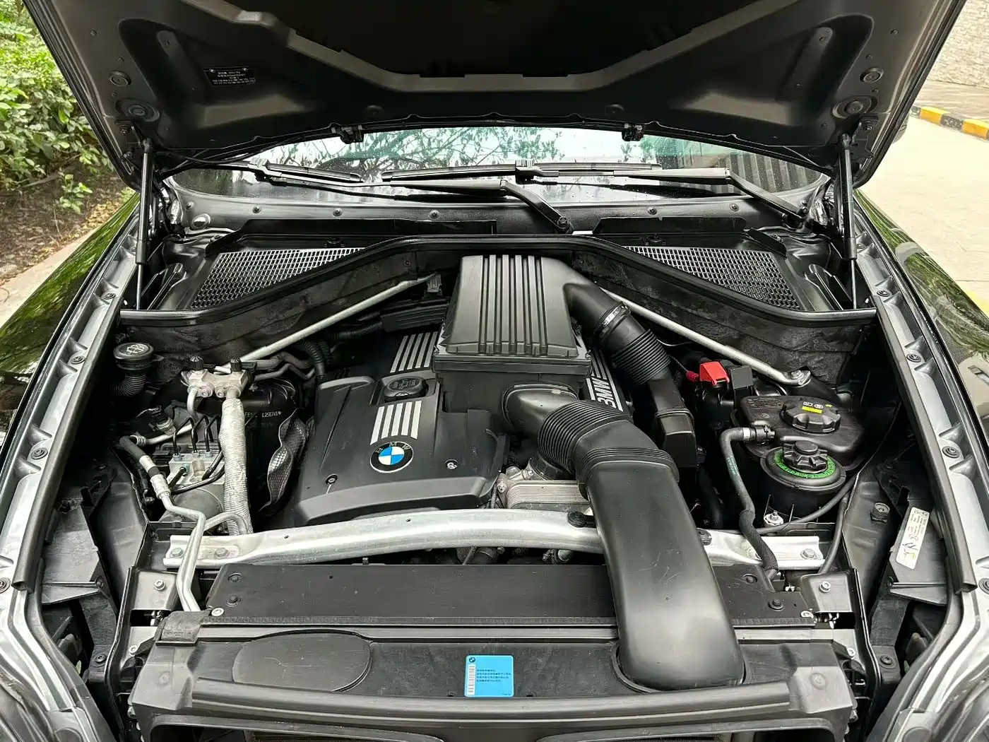 BMW X5 (Import) 2010 2009 xDrive30i Leading
