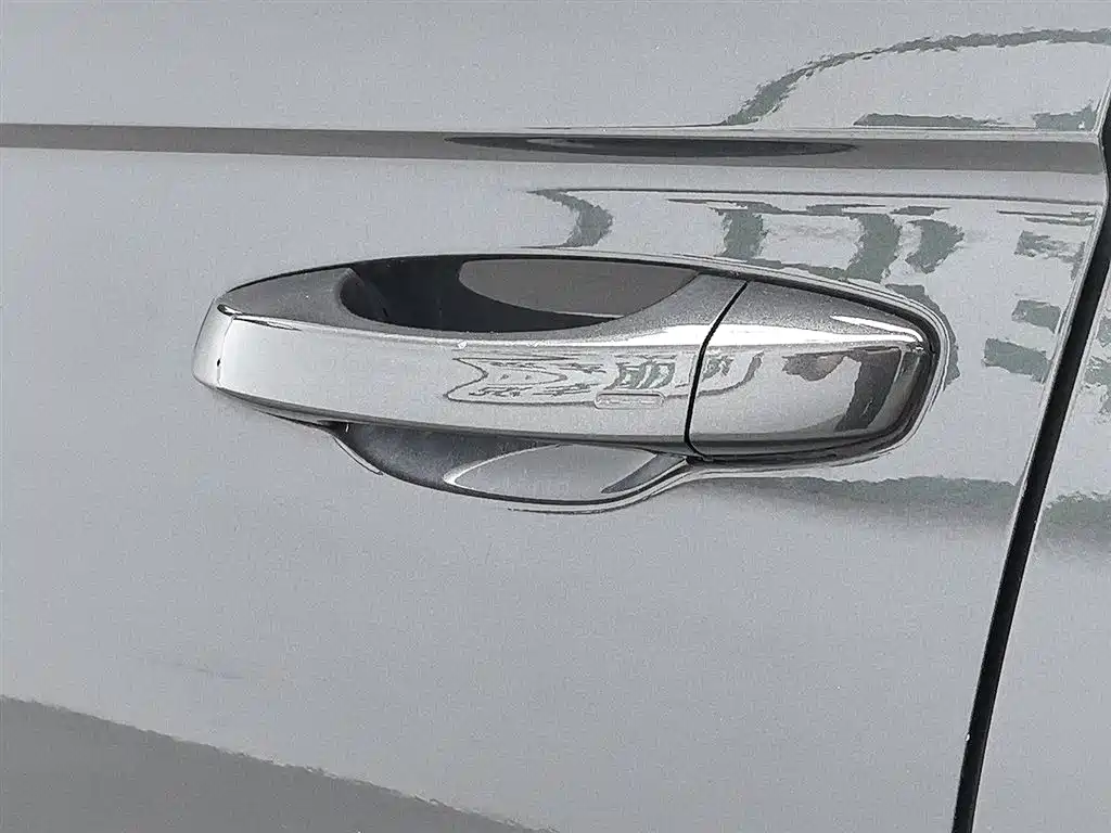 Volkswagen Tayron GTE Plug-in Hybrid 2020 Model 1.4T Luxury фото 18