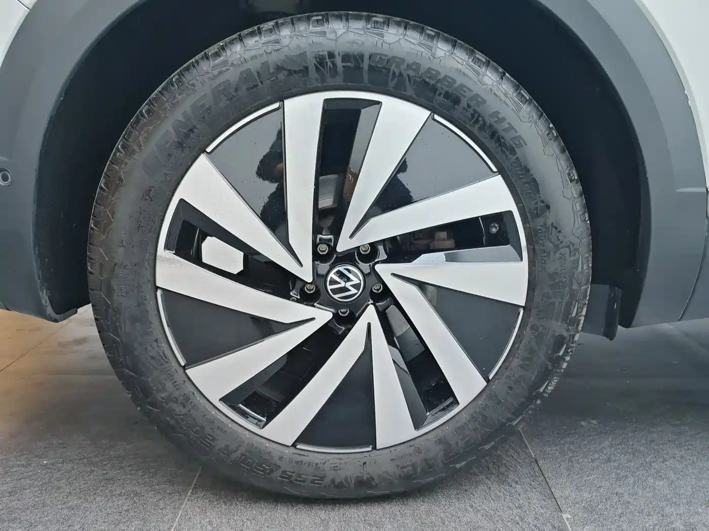 Volkswagen Talagon 2022 380TSI 4WD Luxury Premium Pro Edition 6-seater фото 17