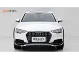 Photo 2 - Audi A4 (Import)