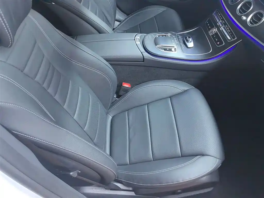 Mercedes-Benz E-Class 2019 E 300 L Sport Fashion фото 25