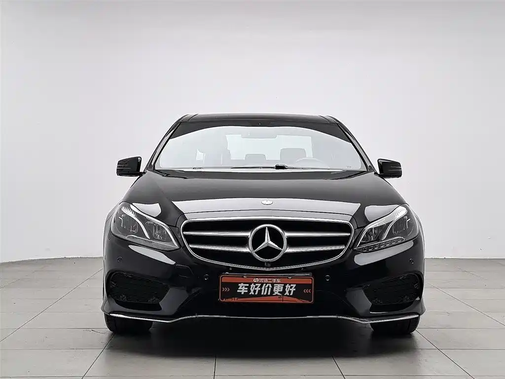 Mercedes-Benz E-Class 2015 Facelift E 260 L Sport фото 3