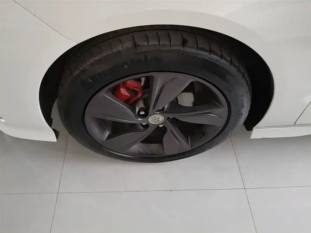 Buick Regal 2020 GS 28T Elite фото 23