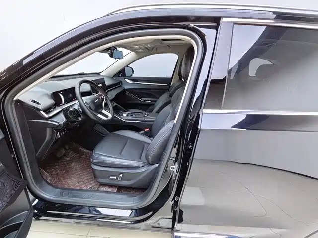 Haval H6 2022 3rd Gen 1.5T Auto 2WD Max фото 7