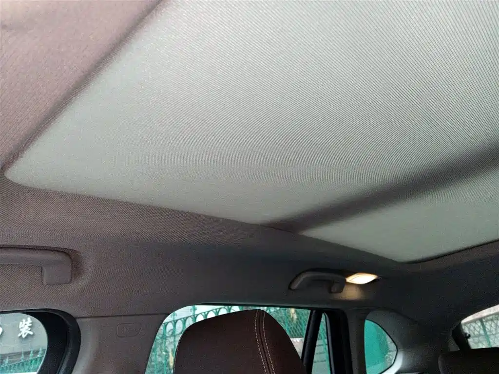 BMW X1 2019 sDrive18Li Premium Model фото 14
