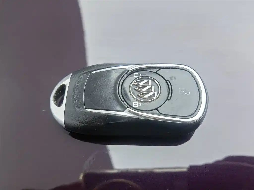 Buick Encore GX 2020 20T CVT 2WD Luxury Model фото 19