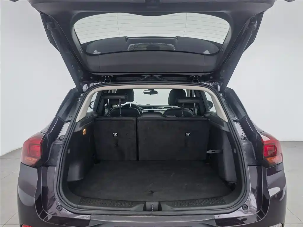 Buick Encore GX 2020 20T CVT 2WD Luxury Model фото 16