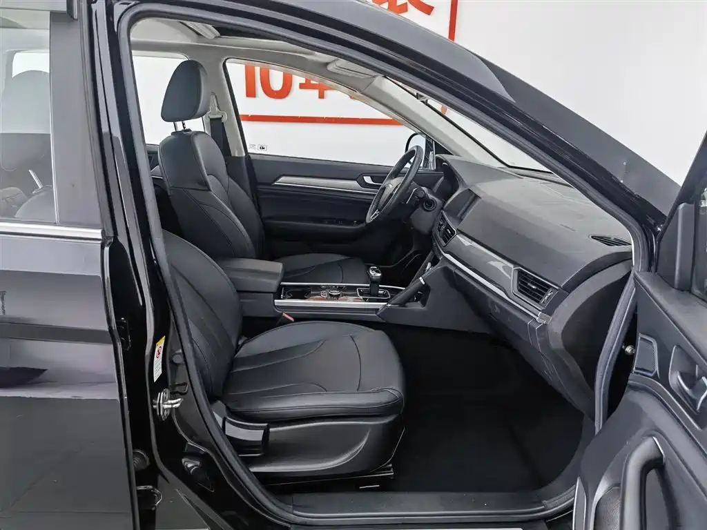 Haval H6 2018 Red Label Sport 1.5T Automatic 2WD Elite фото 23