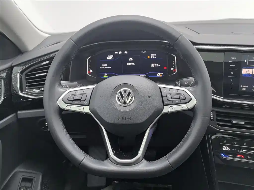 Volkswagen Tayron GTE Plug-in Hybrid 2020 Model 1.4T Luxury фото 11