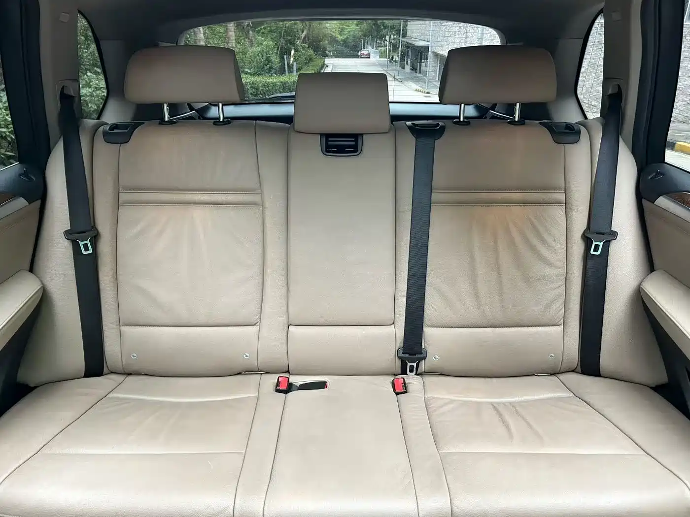 BMW X5 (Import) 2010 2009 xDrive30i Leading