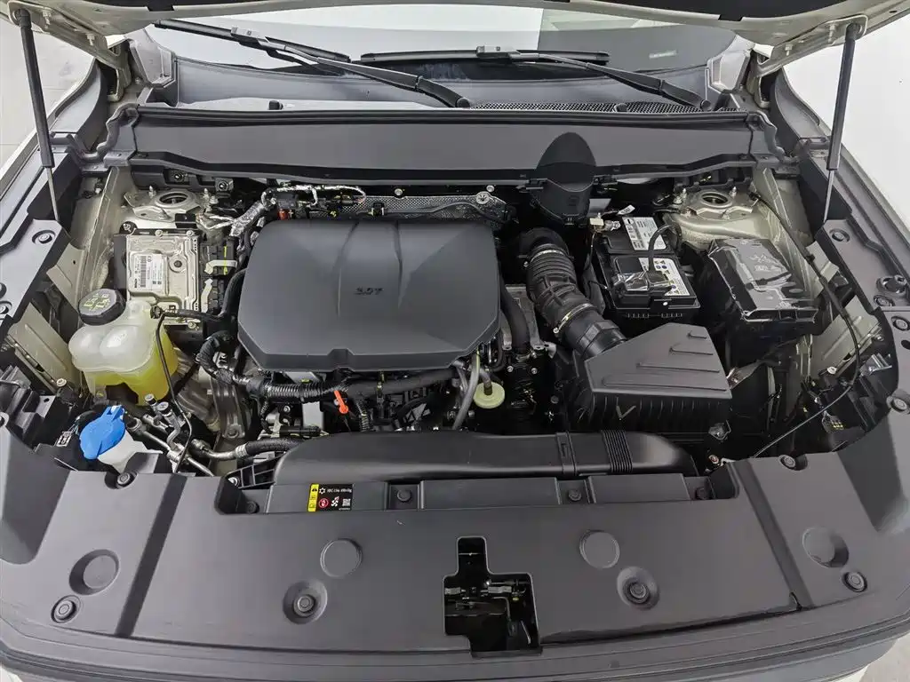 Haval Da Gou 2nd Gen 2026 Model 2.0T Premium Edition PLUS фото 6