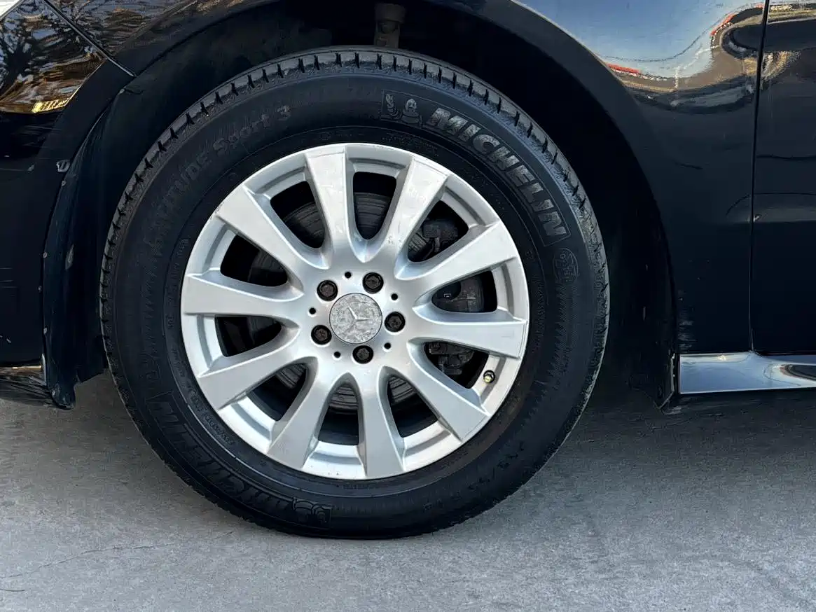 Mercedes-Benz R-Class 2011 R 300 L Business Class фото 11