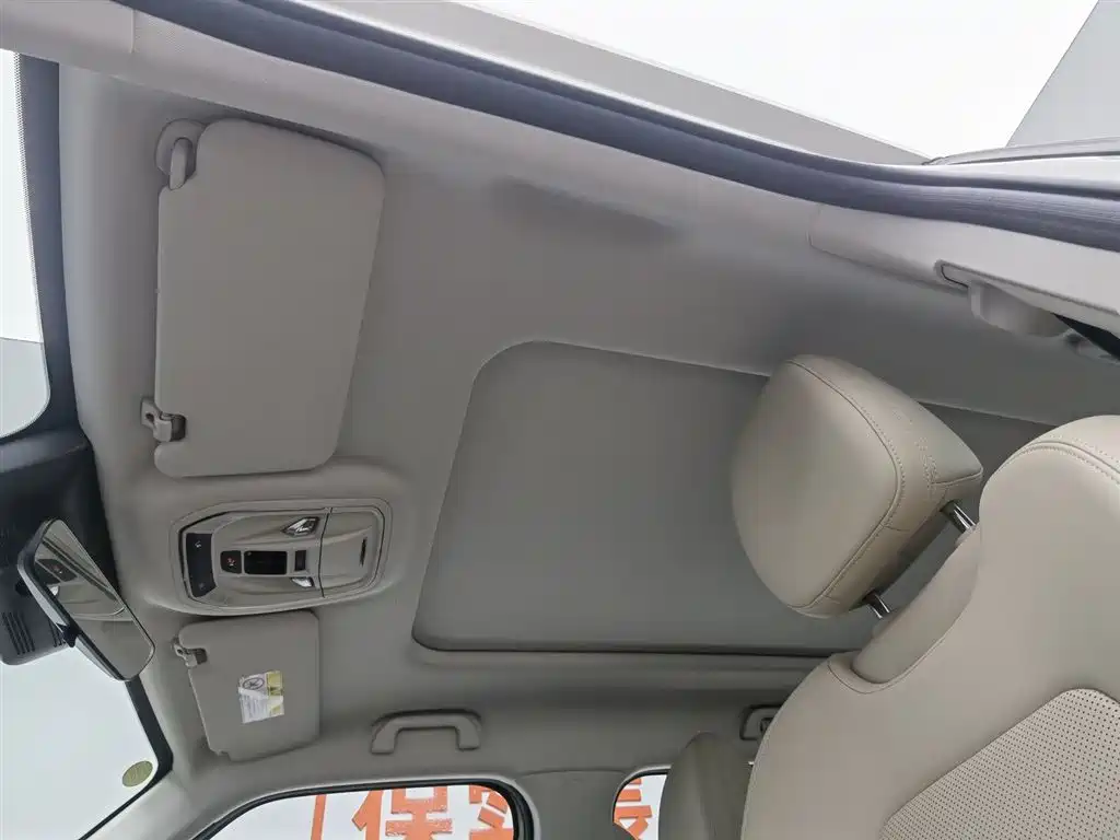 Haval Da Gou 2nd Gen 2026 Model 2.0T Premium Edition PLUS фото 14