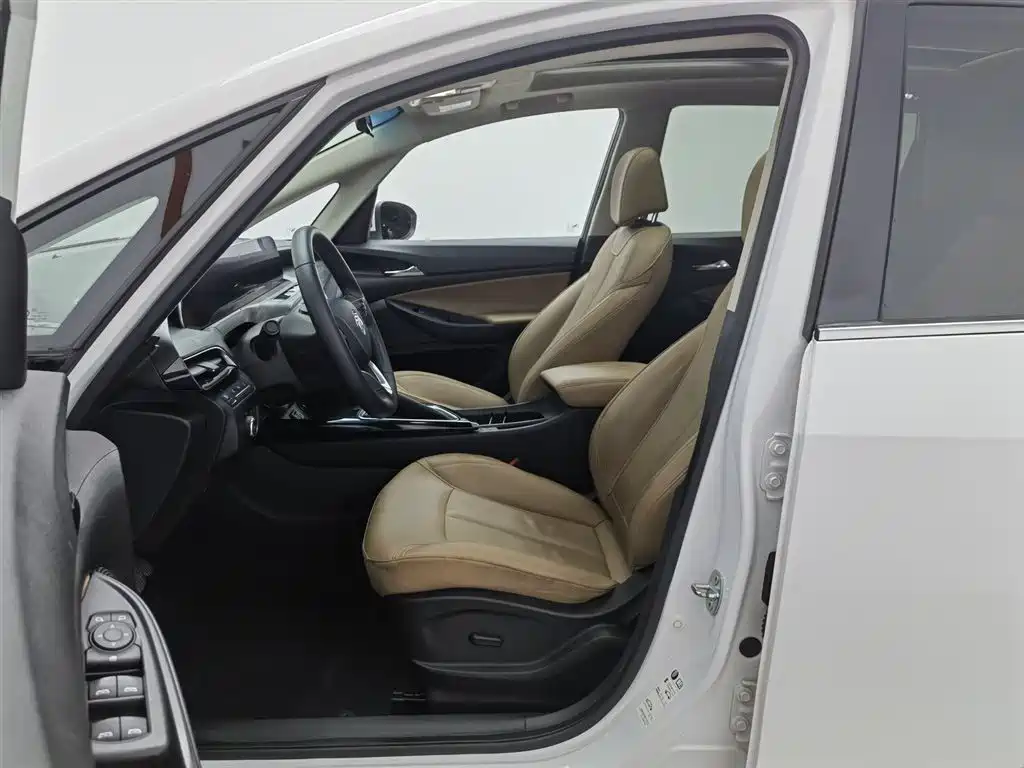 Buick GL6 2021 323T Mild Hybrid Connected Premium Trim фото 10