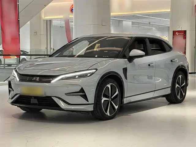 BYD Song L EV 2024 Model 662km Excellence
