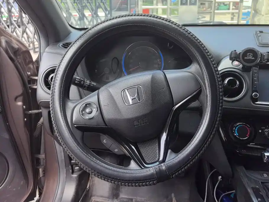 Honda XR-V 2015 2015 1.8L EXi CVT Comfort