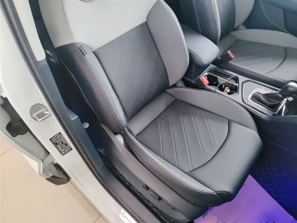 Volkswagen Tharu 2024 300TSI 2WD Full Moon Edition фото 25