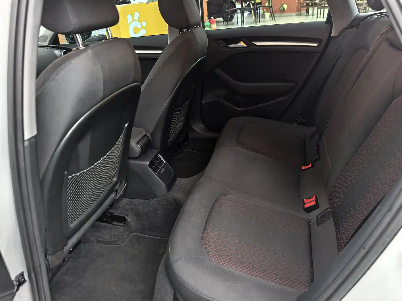 Audi A3 2020 Facelift Sportback 35 TFSI Progressive (China VI) фото 12