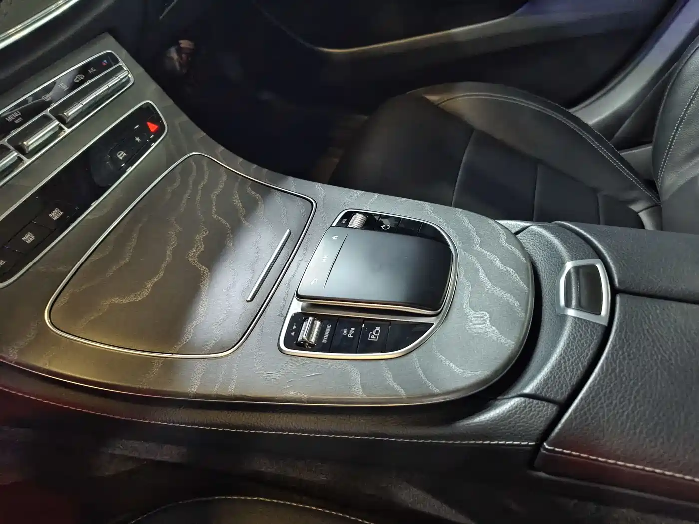 MERCEDES-BENZ E CLASS NEW ENERGY