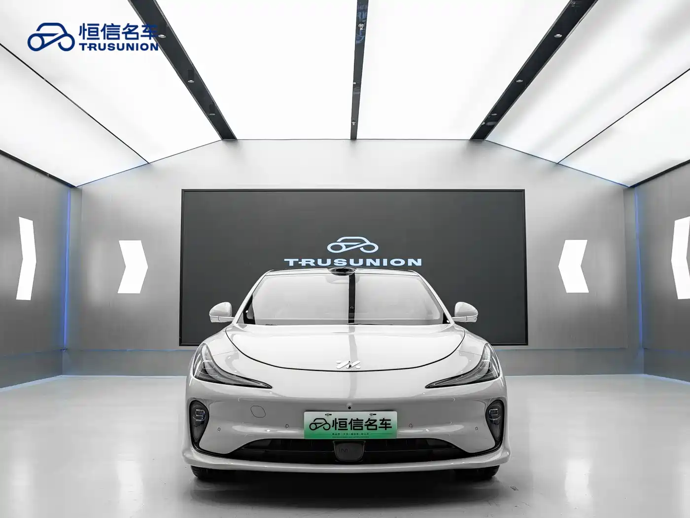 ZHIJI AUTOMOBILE ZHIJI L6