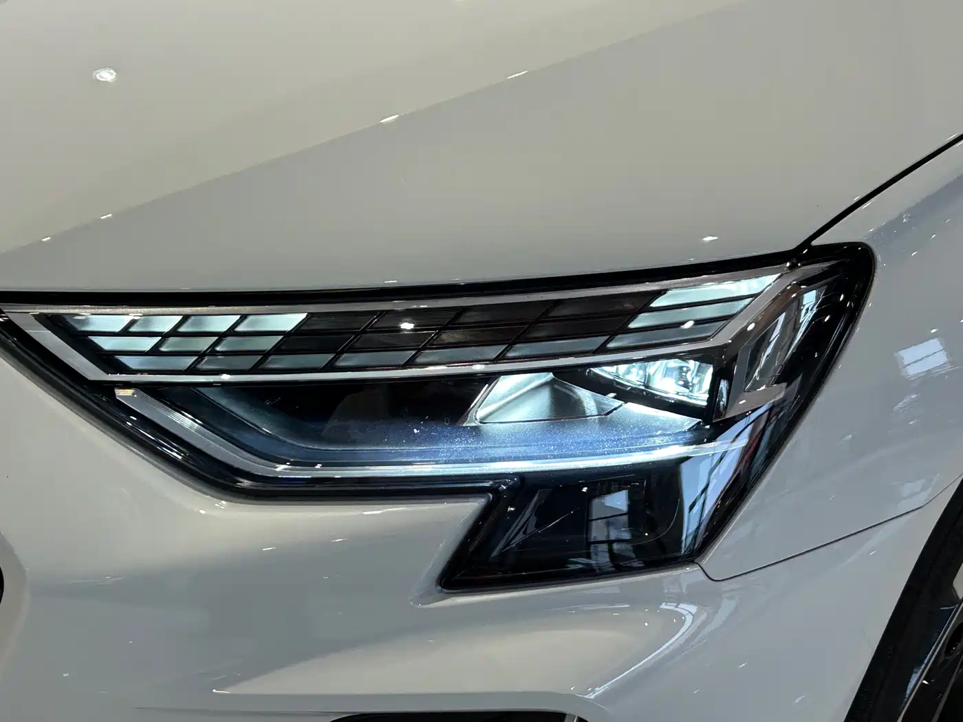 2026 Audi A3