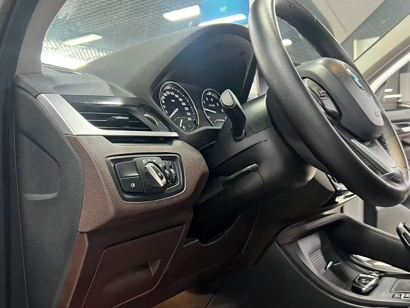 BMW X1 2020 sDrive25Li Leading Model фото 18