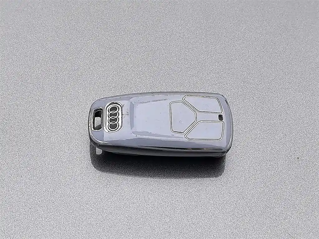 Audi A4L 2019 40 TFSI Progressive (China VI) фото 19