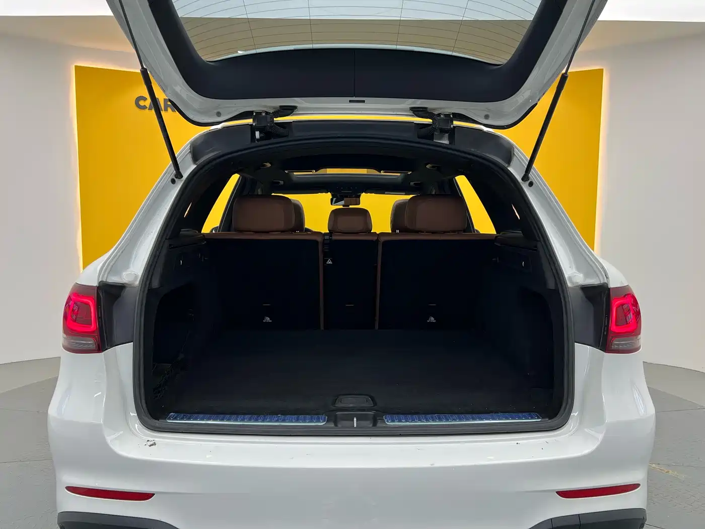 Mercedes-Benz GLC 2020 Facelift GLC 300 L 4MATIC Dynamic фото 32