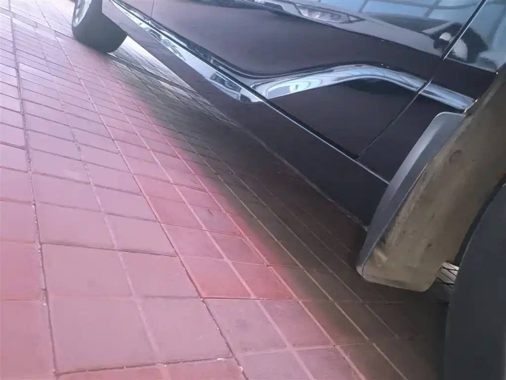 Toyota Avalon 2024 Hybrid 2.0L Luxury Edition фото 20