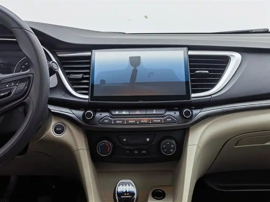 Buick Excelle 2016 15N Manual Elite фото 12