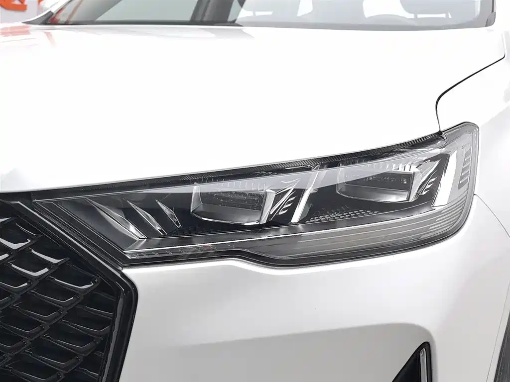 Haval H6 2021 3rd Generation 2.0T Auto AWD Max фото 7