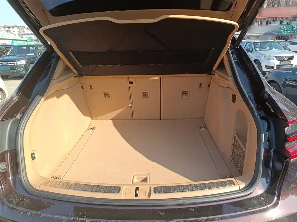 Porsche Macan 2016 Macan S 3.0T фото 15