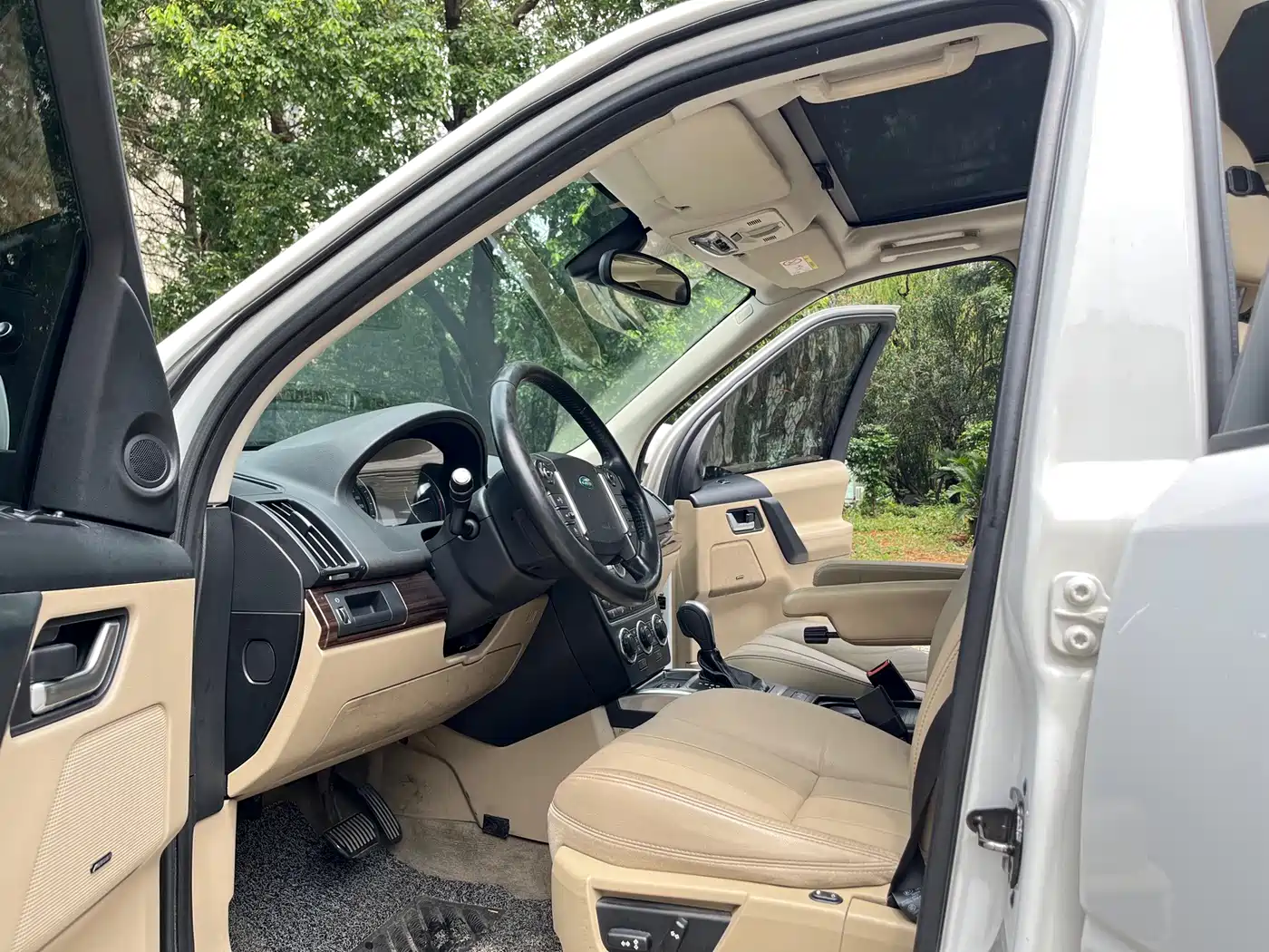 Land Rover Freelander 2 2014 2015 2.2T SD4 XS Collector's Edition