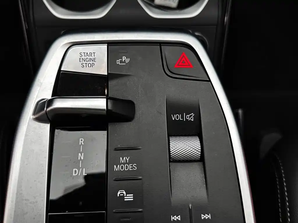BMW X1 2023 sDrive20Li X Design Package фото 13