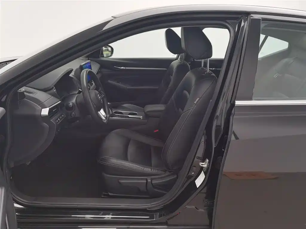 Nissan Teana 2020 2.0L XE Fashion Edition фото 10